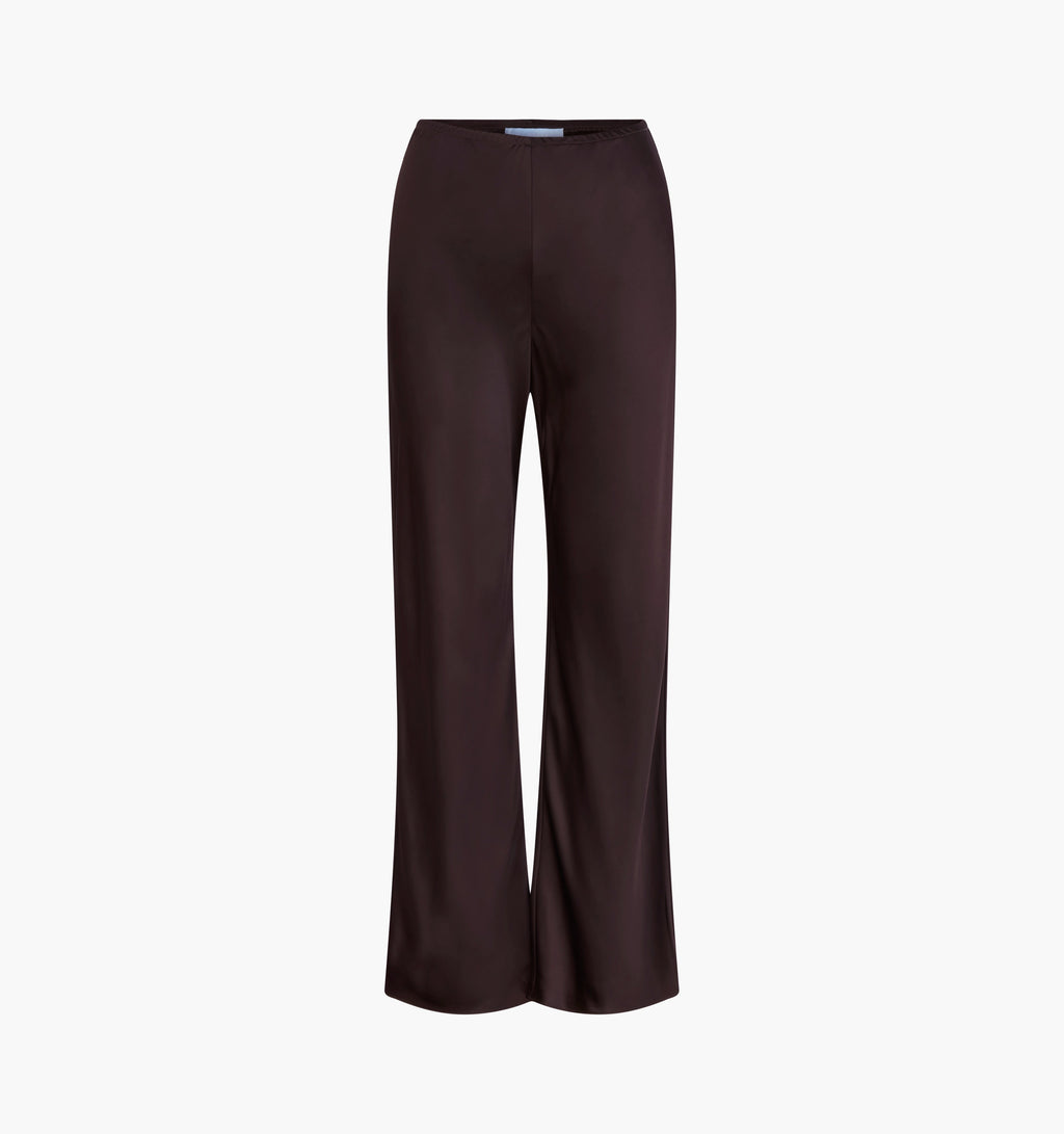 The Beverly Pant -  Chocolate