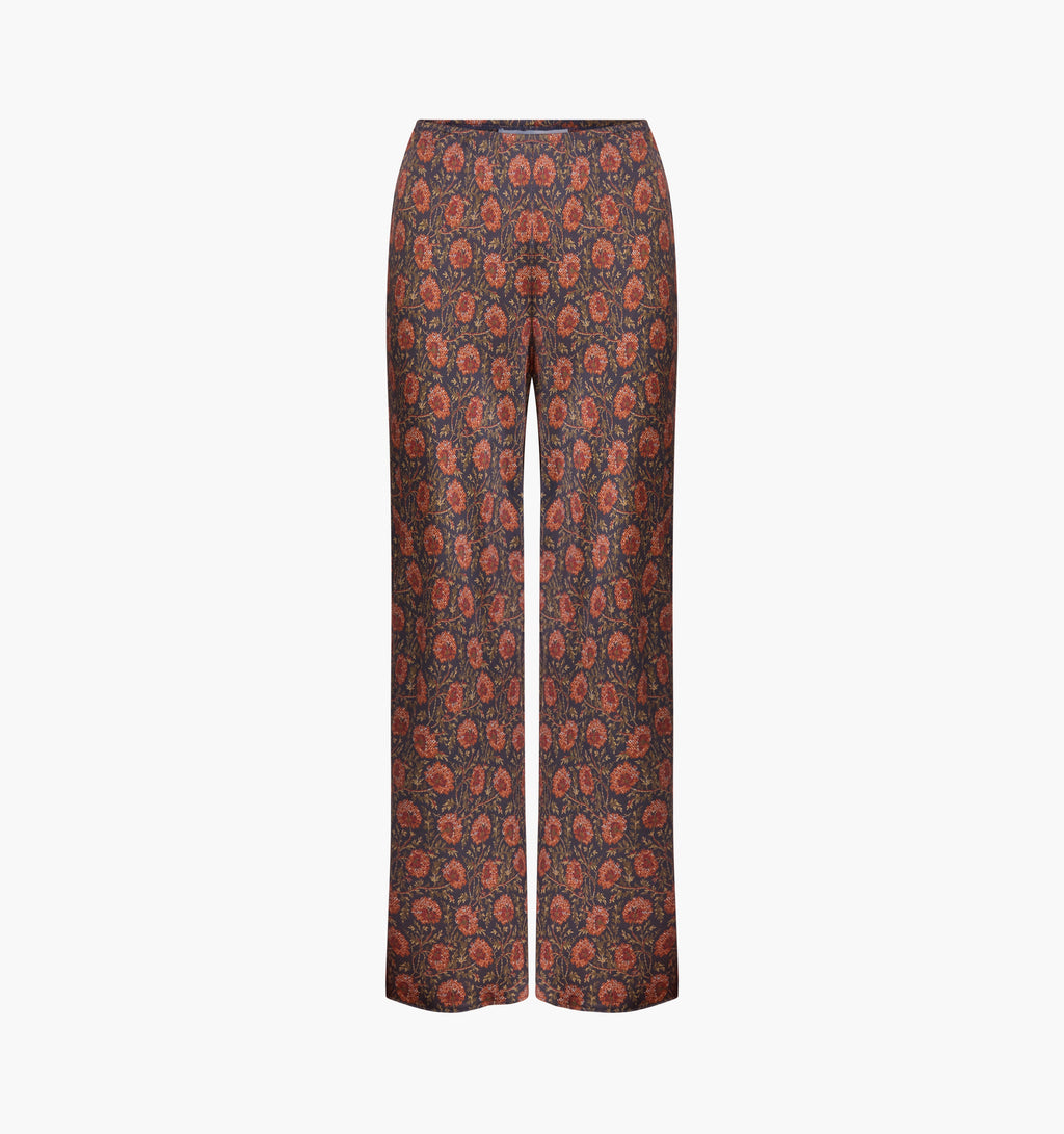 The Beverly Pant -  Thornfield Tapestry