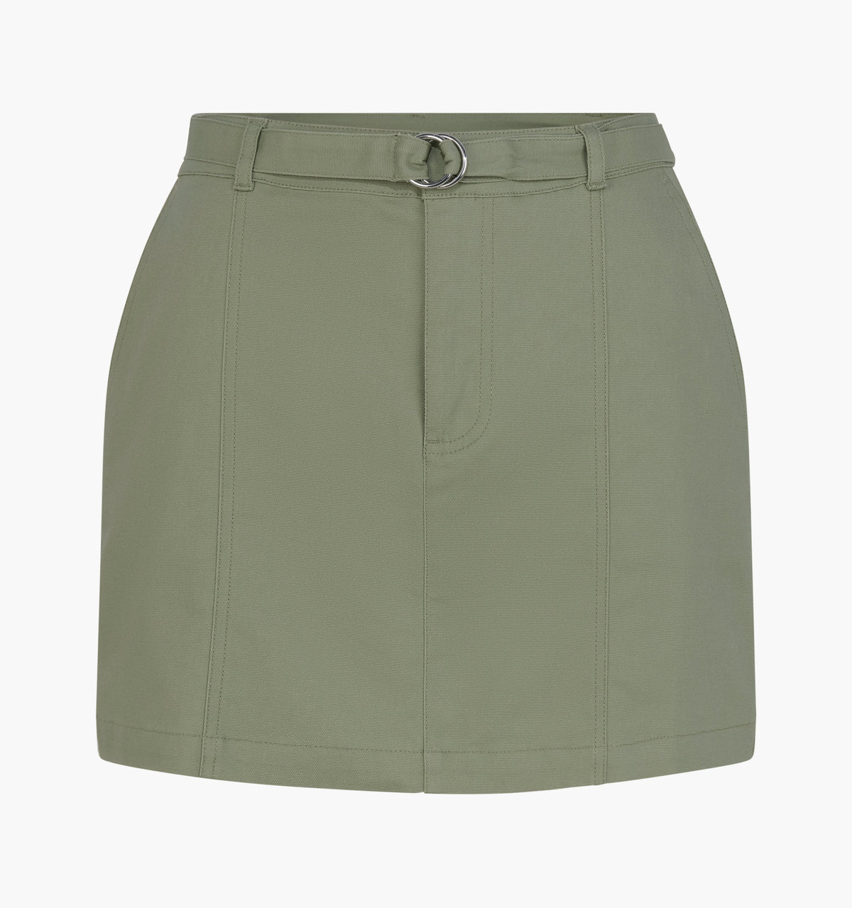 The Carley Skirt -  English Sage