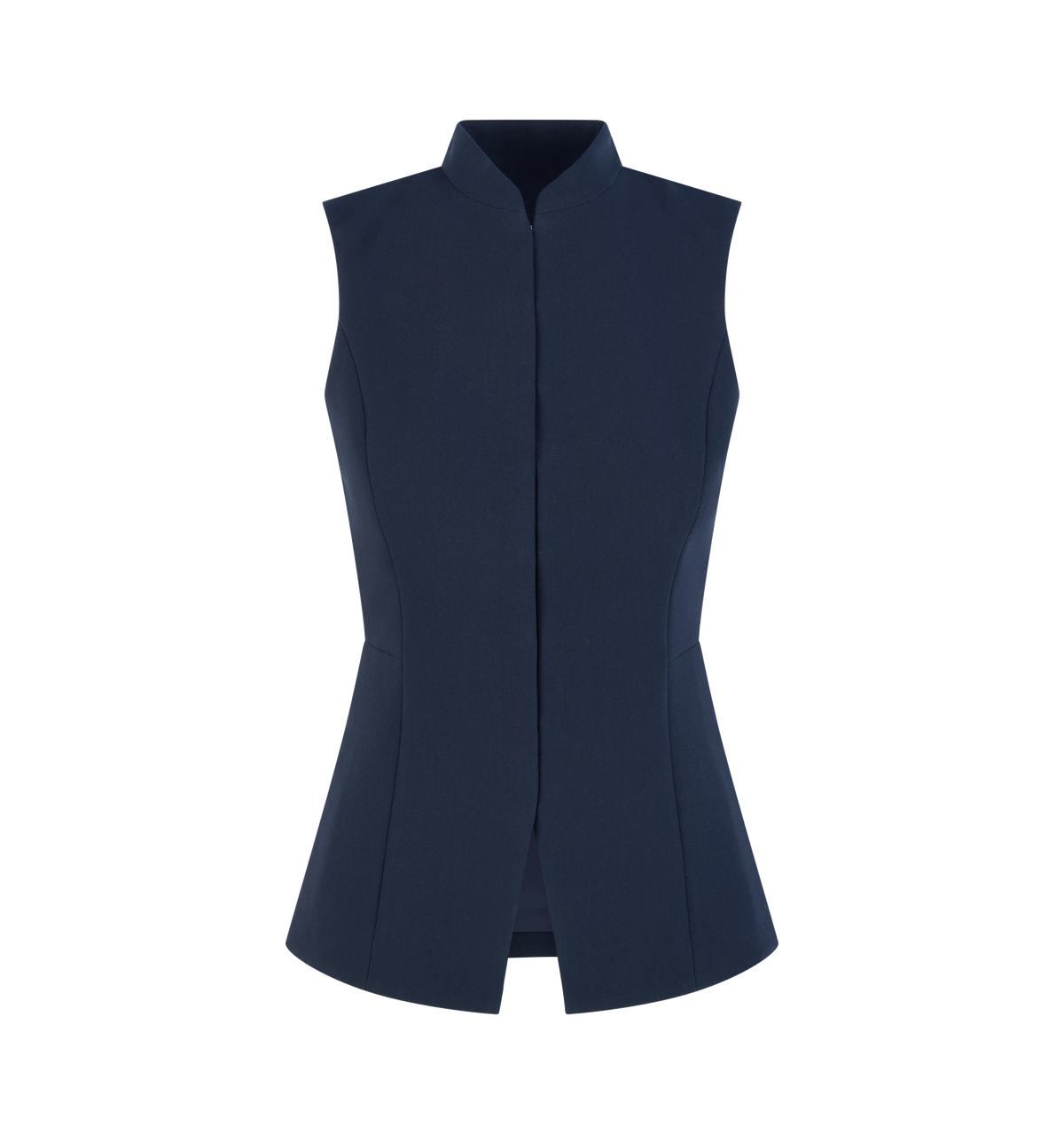 The Katrina Top -  Midnight Navy