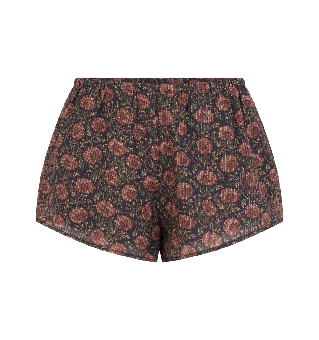 The Preston Short -  Thornfield Tapestry