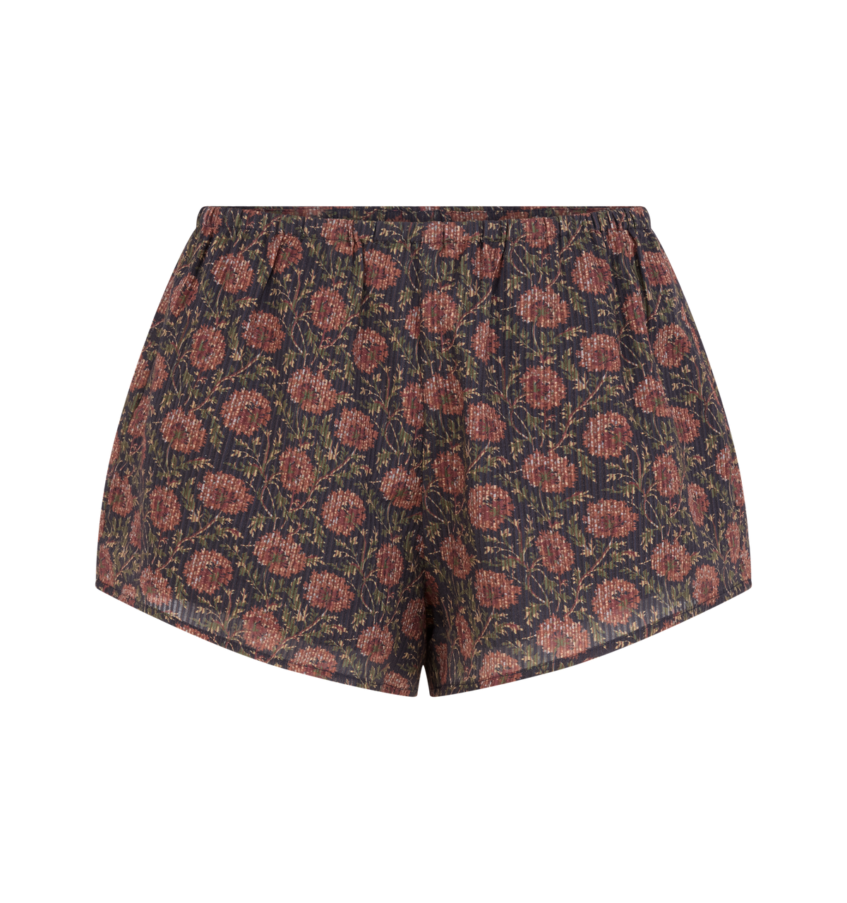 The Preston Short -  Thornfield Tapestry