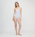 The Giana One Piece - Blue Rainbow Fish