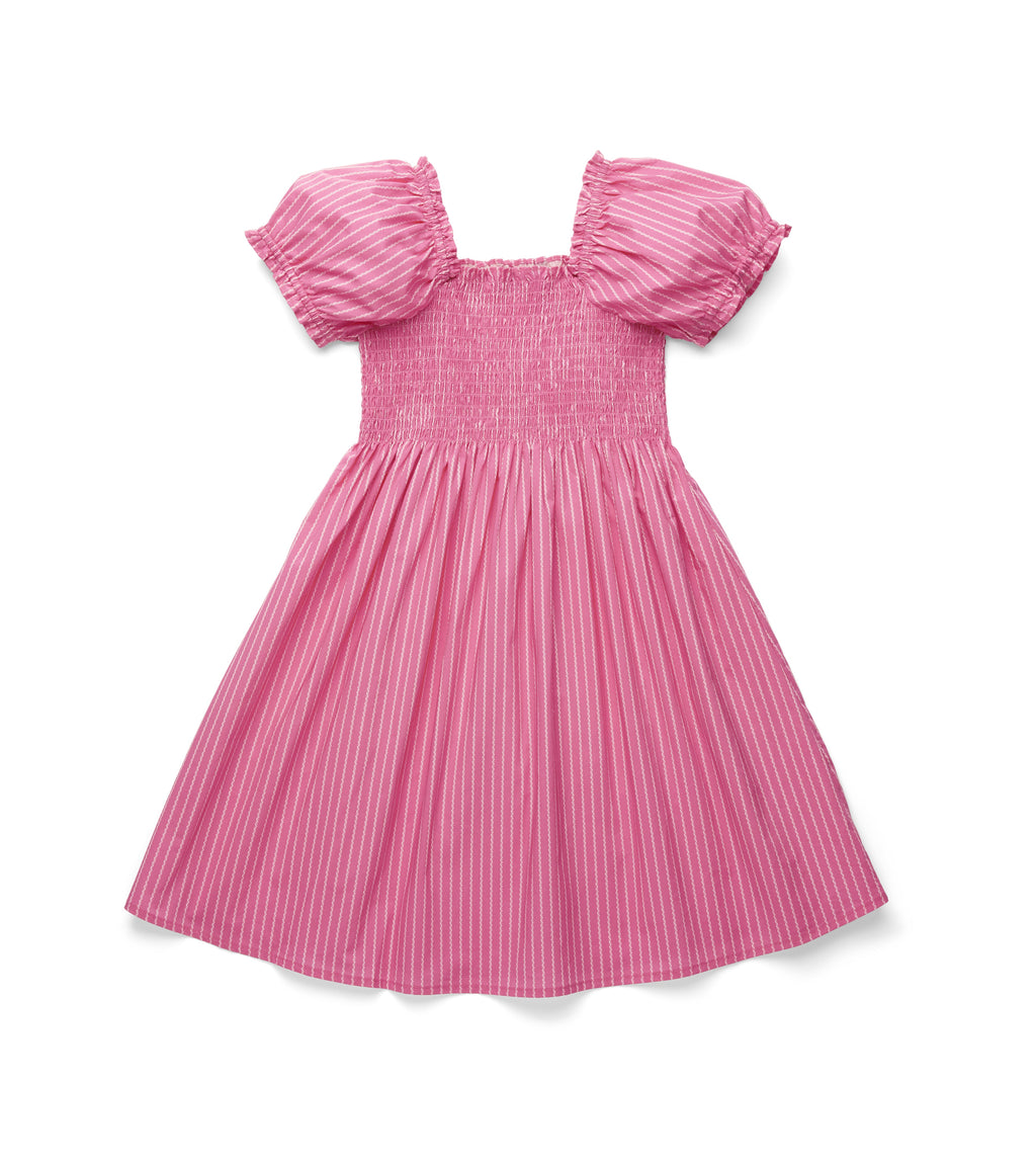 The Tiny Athena Nap Dress - Addy's Historical Print