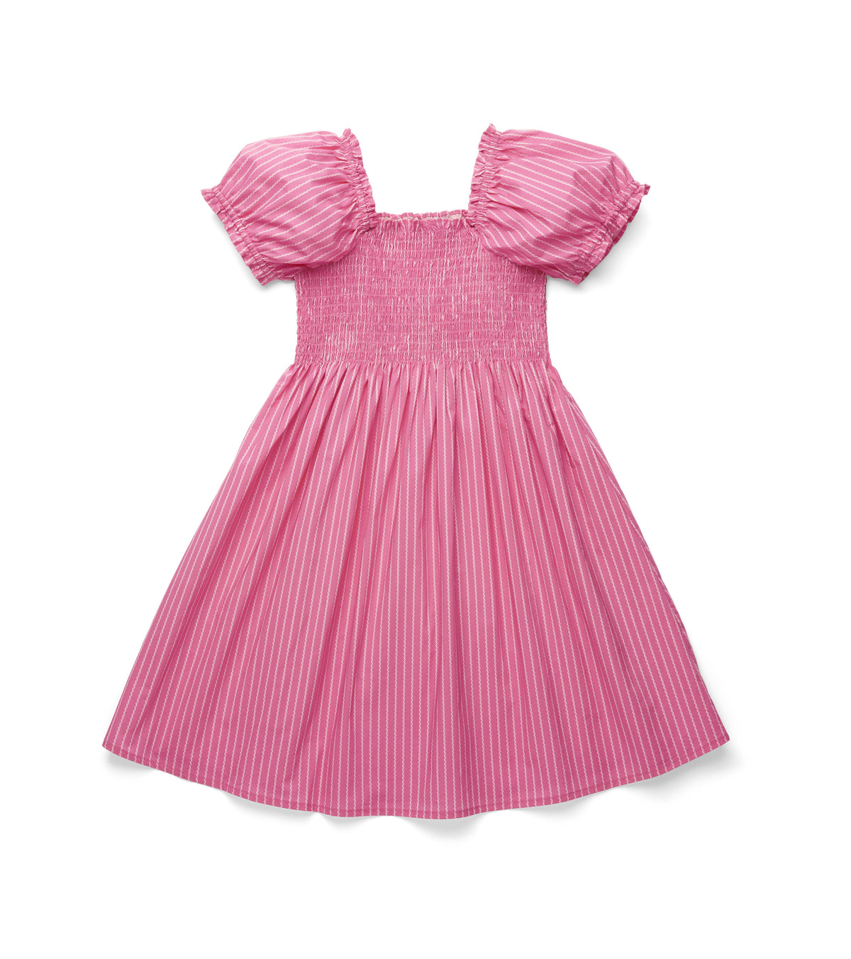 The Tiny Athena Nap Dress - Addy's Historical Print