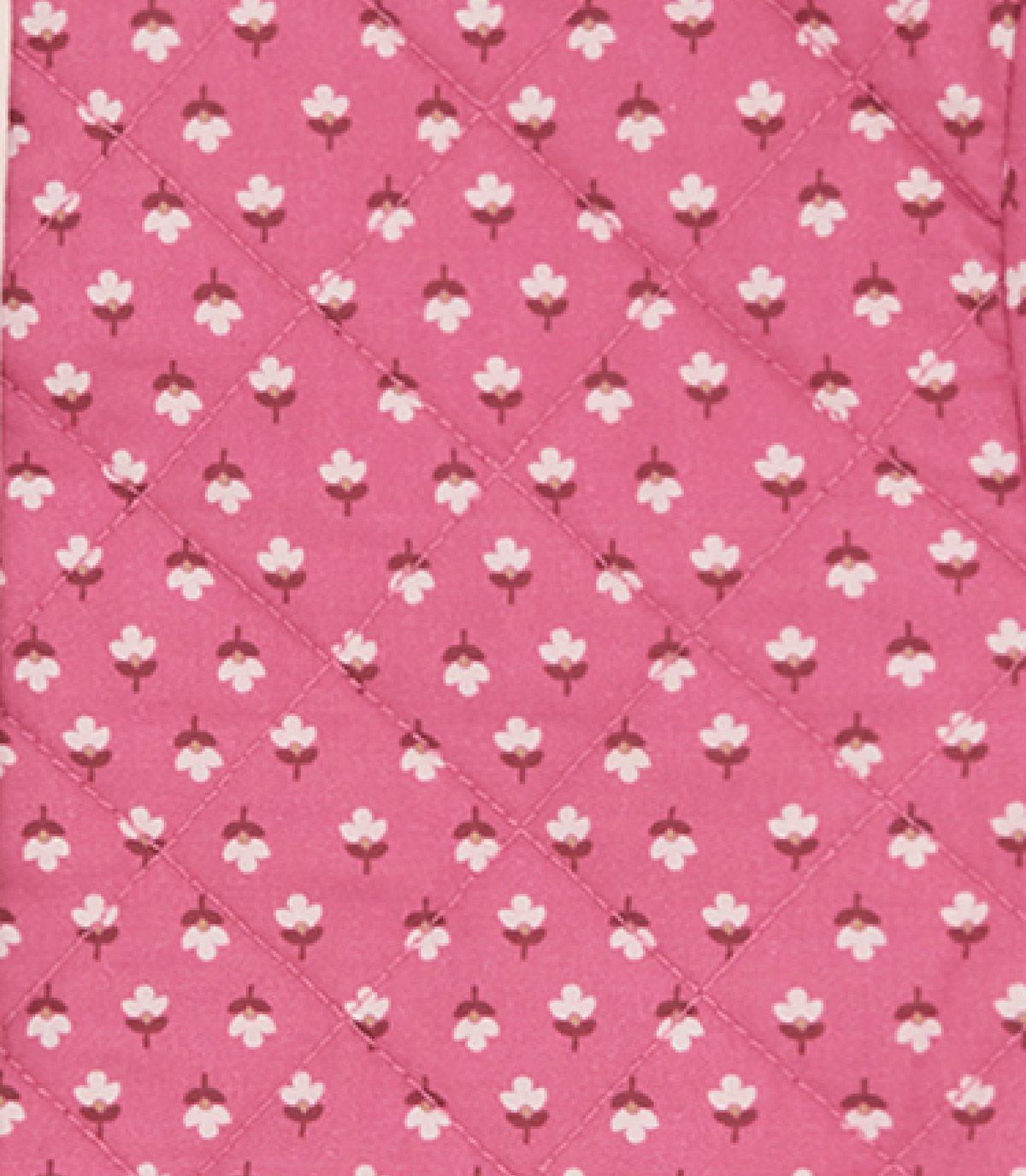 The Tiny McNally Jacket - Poppy Half Drop Rose